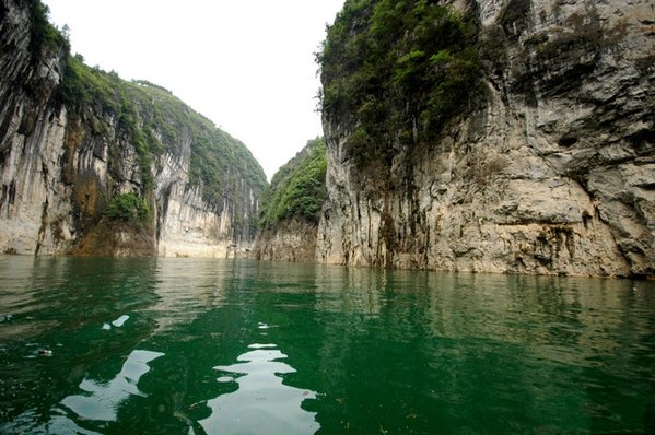 贵州的景点排名_贵州旅游十大景点排名(3)