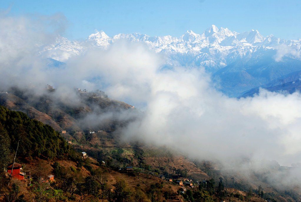 我佛慈悲表情包