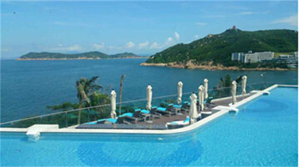 舒适愉快的假日 - 珠海游记攻略