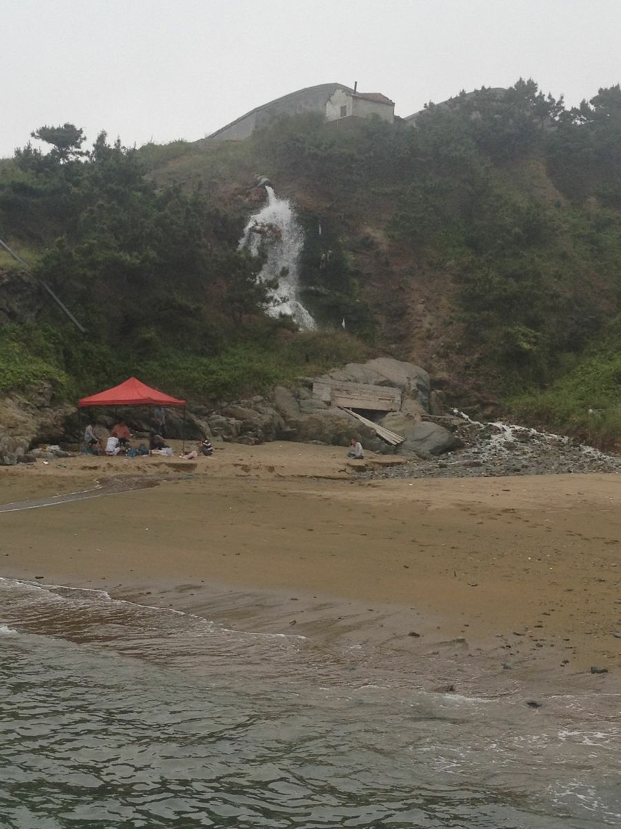 【携程攻略】青岛琅琊台风景区好玩吗,青岛琅琊台风景