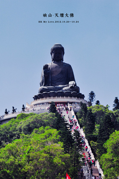 【携程攻略】香港宝莲寺好玩吗,香港宝莲寺景点怎么样