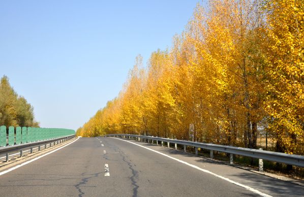 追美龙江之-雪乡公路,鹤大公路,哈牡公路十一自驾