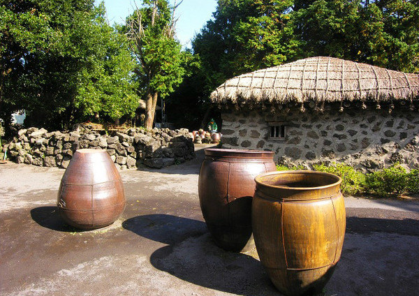 首尔济州岛自由行 - 首尔游记攻略