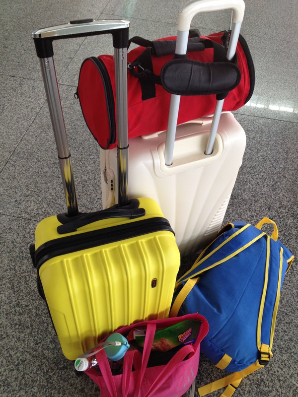 【爱在凤凰记忆中--长沙、凤凰古城5日游】