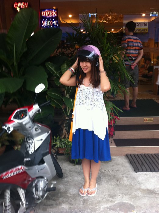 泰国 普吉岛(必玩景点)