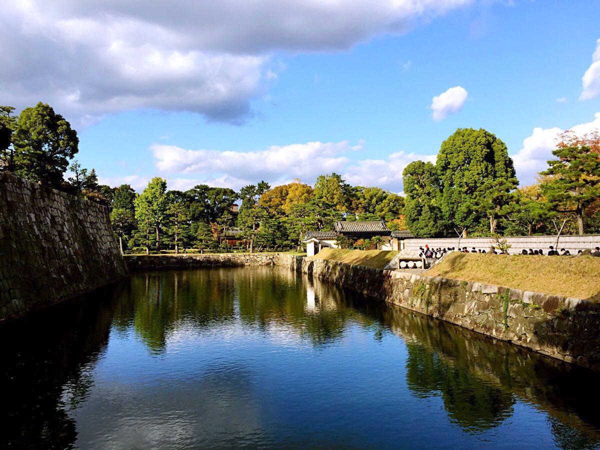 二条城,京都二条城攻略\/地址\/图片\/门票【携程攻略】