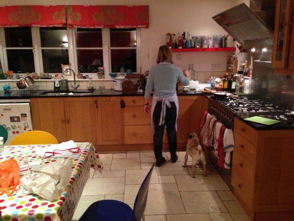 风度英伦 文化牛津--游学领队游记之英国牛津