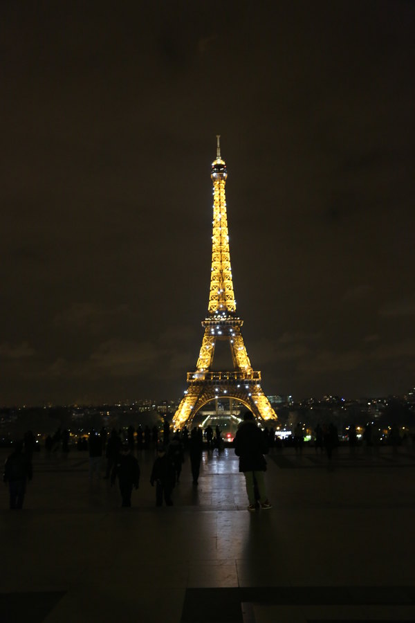 从尼斯到巴黎,从大自然走向历史盛宴 - 携程社