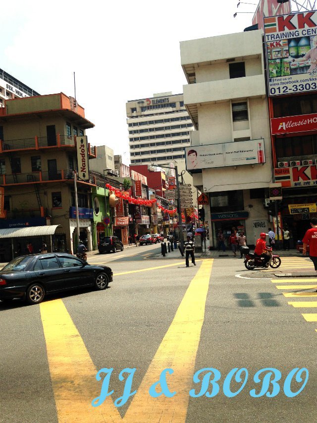 2weeks'东南亚小环游 ps<em>姐妹</em>们的纯自助游(泰