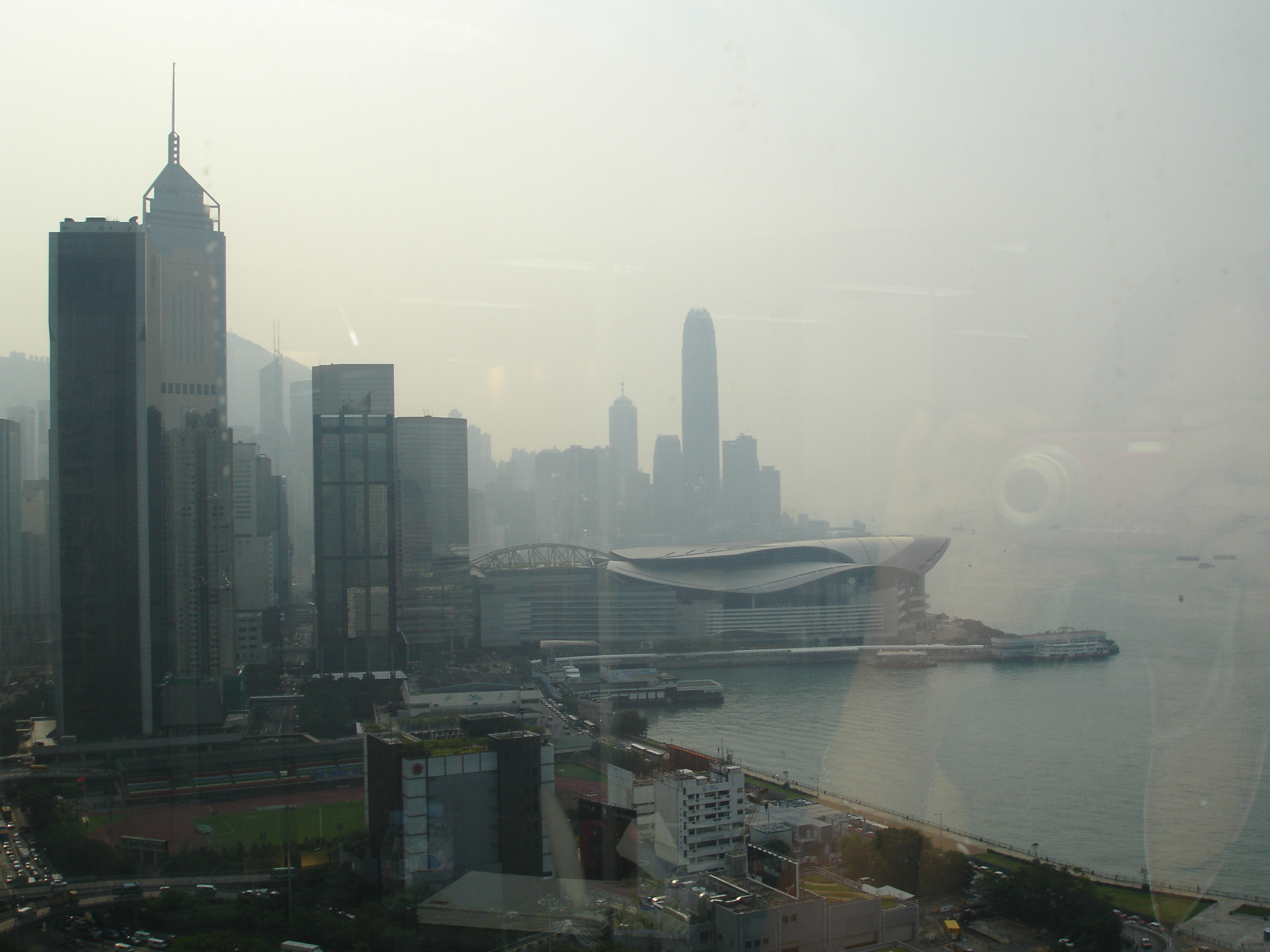 香港_ 铜锣湾 _旅游攻略 香港铜锣湾避风港_ 全