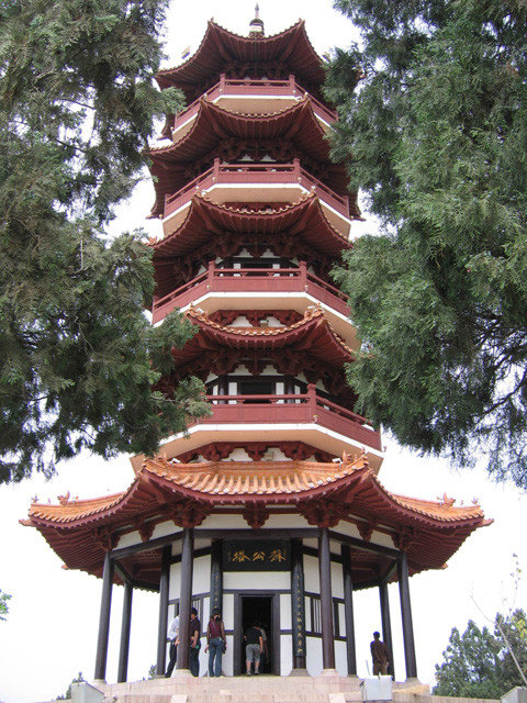 奎山公园
