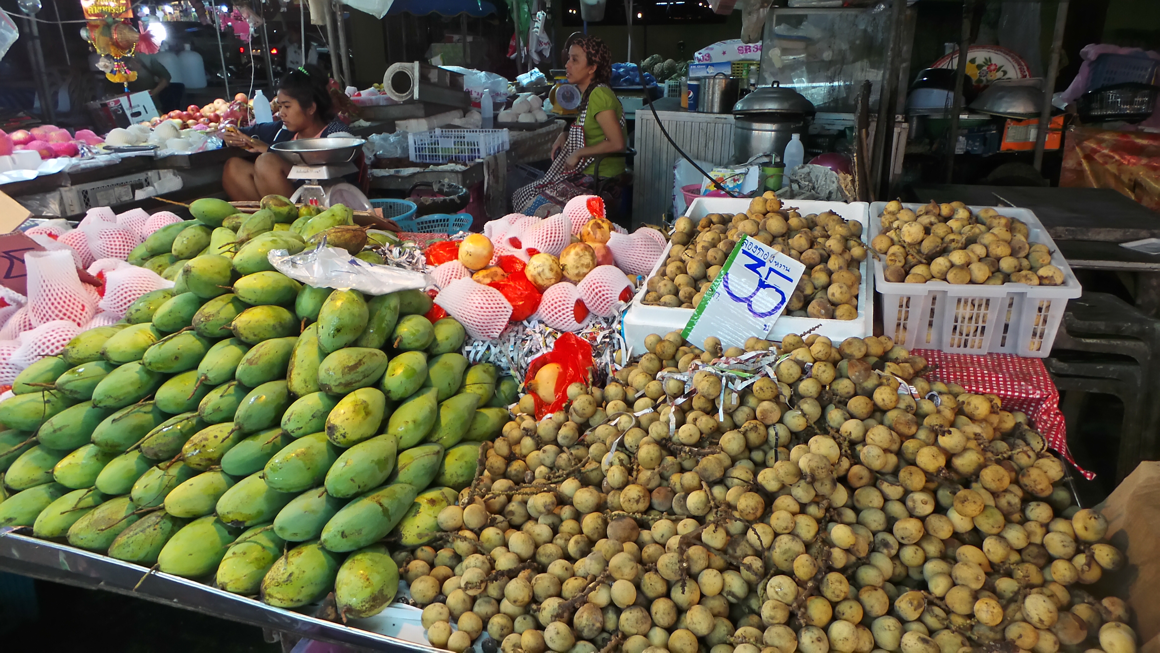 温江可以卖水果的农贸市场有哪些