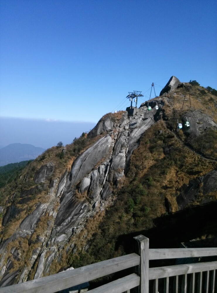 2019金铙山_旅游攻略_门票_地址_游记点评,三明旅游景点推荐 去哪儿