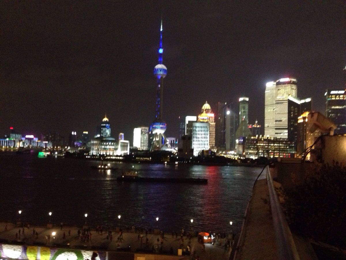 【携程攻略】上海外滩适合商务旅行旅游吗,外滩商务旅行景点推荐/点评