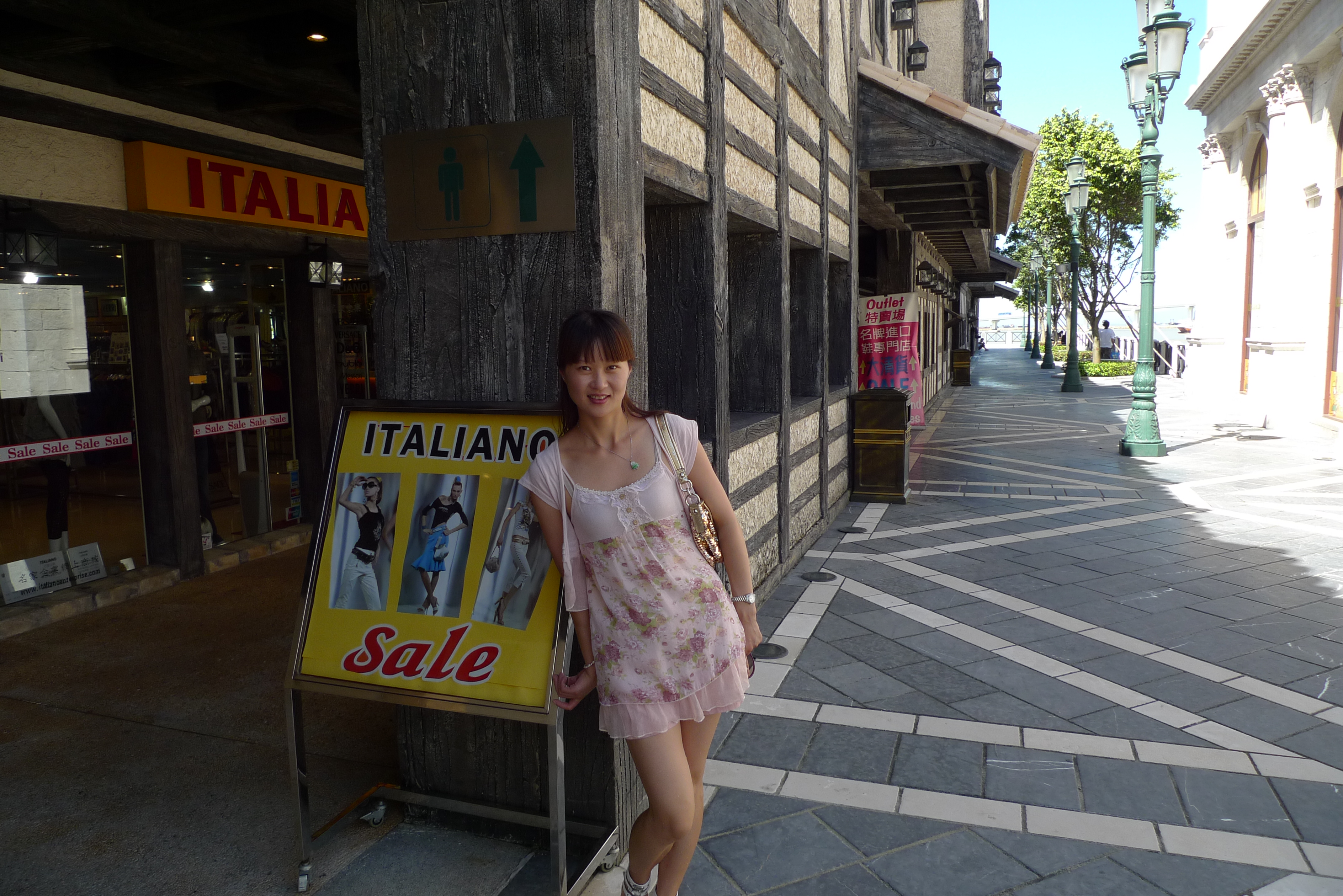 两家人暑假带娃儿香港澳门自由行