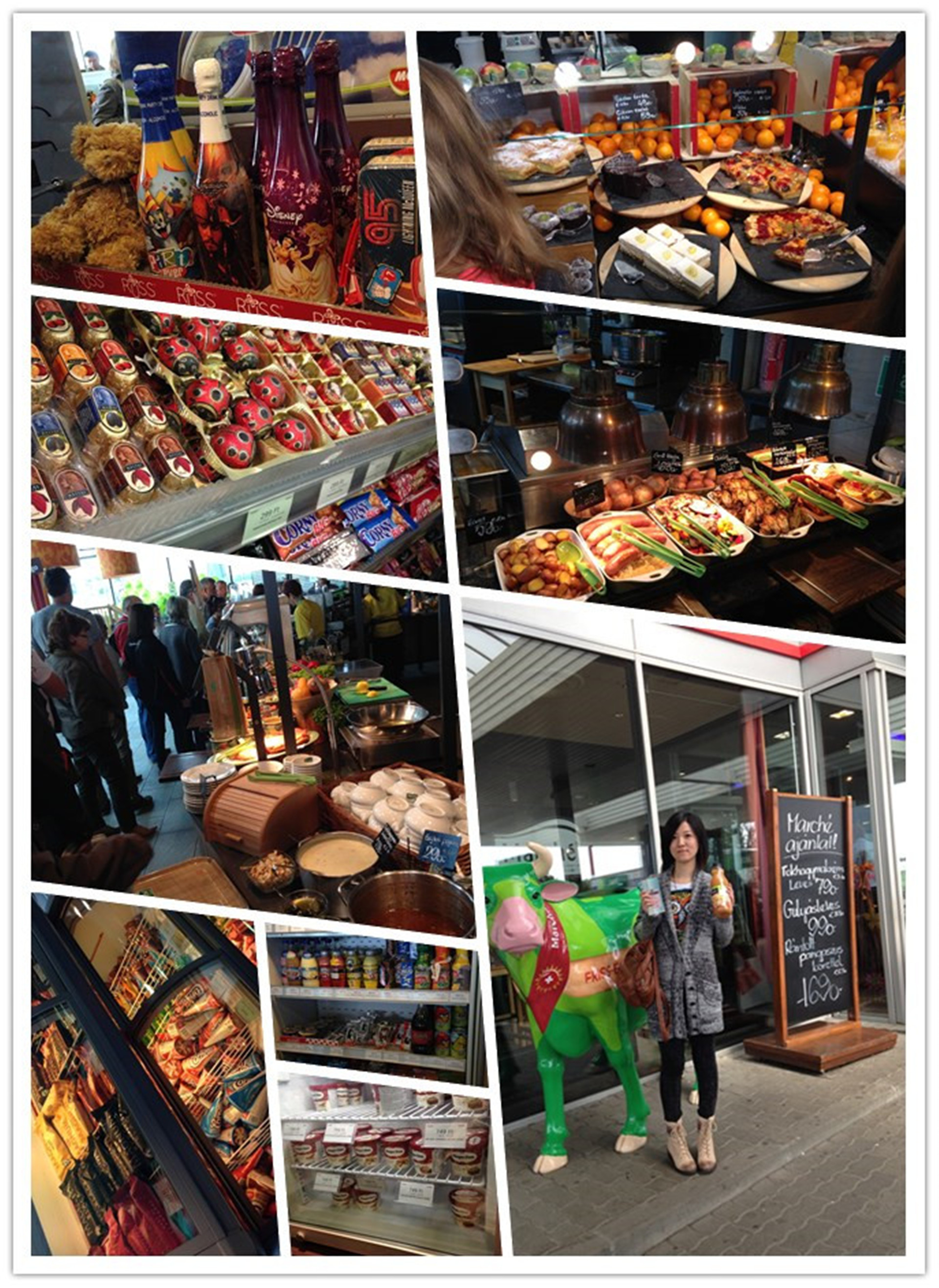 茜茜公主的足迹,秋游神圣罗马帝国,强盛奥匈帝