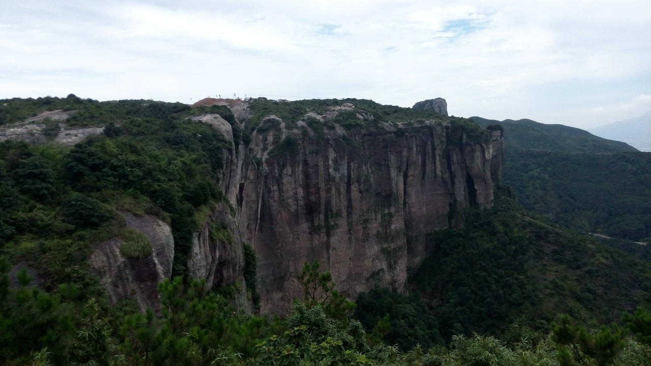 台州温岭旅游