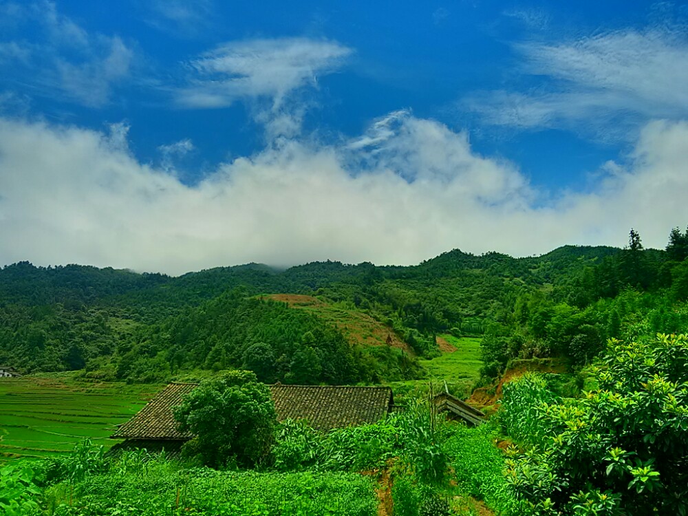 【携程攻略】江西宜春景点,风景不错的地方,中国长寿