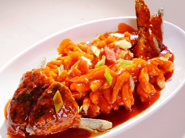 舌尖上的广州 - 跟着小驴er吃遍全中国