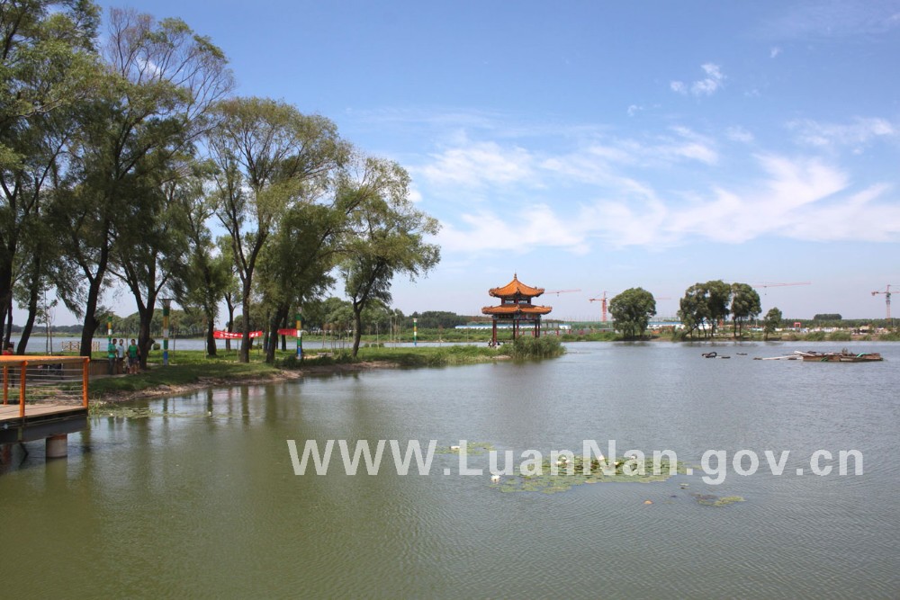 滦南景点景区图片-滦南风景名胜图片-滦南旅游照片