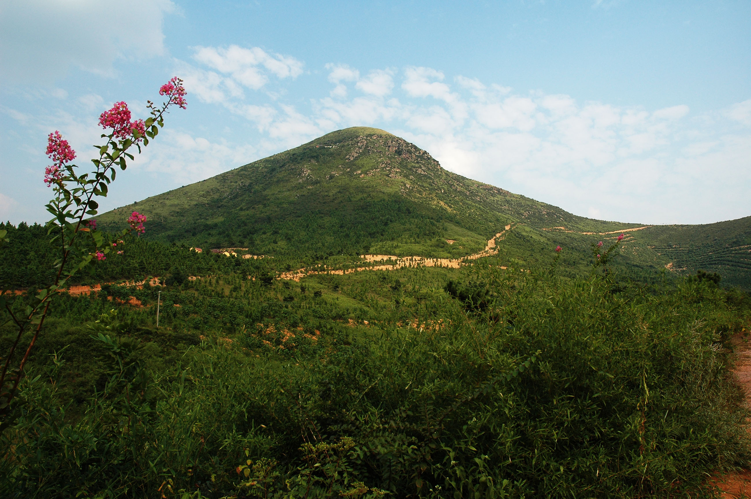 珩琅山