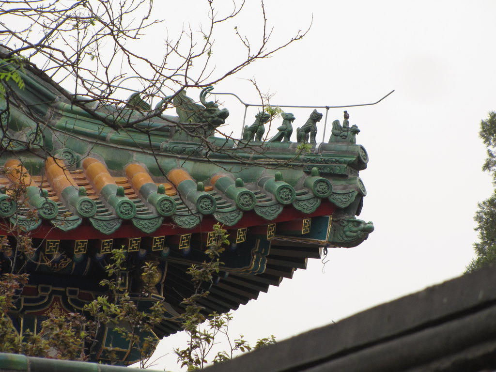 北京的福佑寺什么时候可以对外开放?