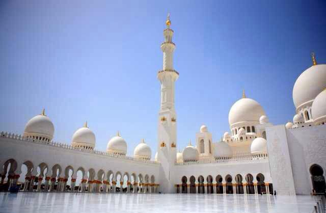 迪拜奢华游678星级酒店 - 迪拜游记攻略