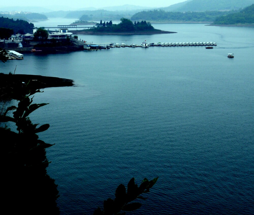 仙海湖风景区要门票吗_绵阳仙海湖风景区图片