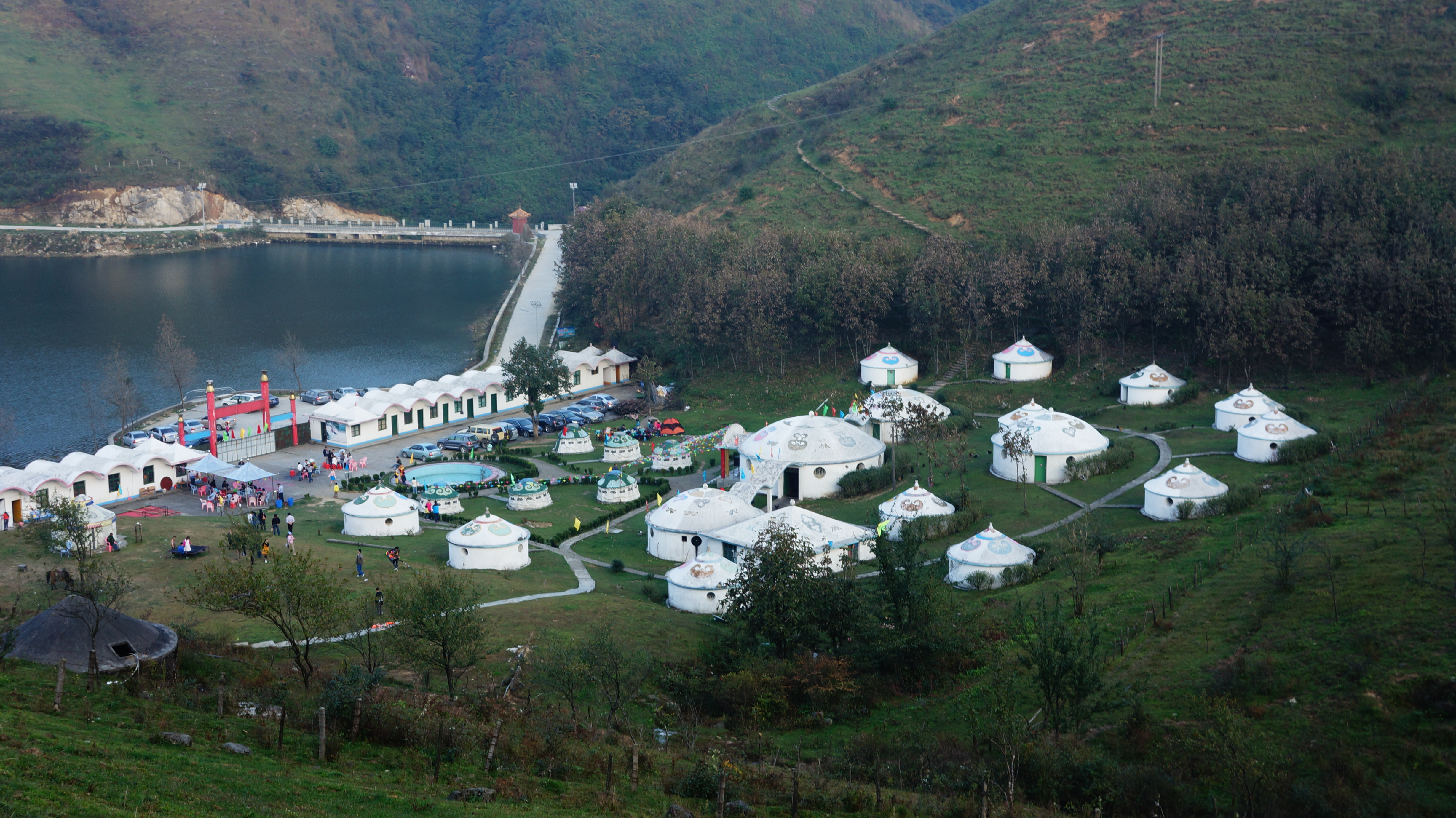 城步南山牧场_城步南山牧场门票_城步南山牧场酒店 - 图片专栏 - 千千资讯网