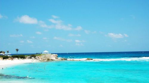 【济南】美国休斯顿+墨西哥坎昆9日半自助游