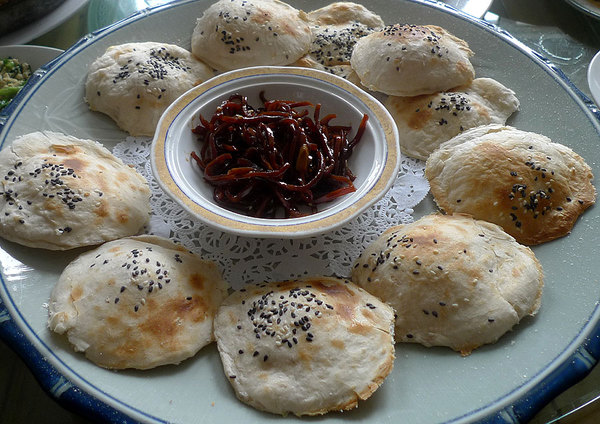 日照美食集锦