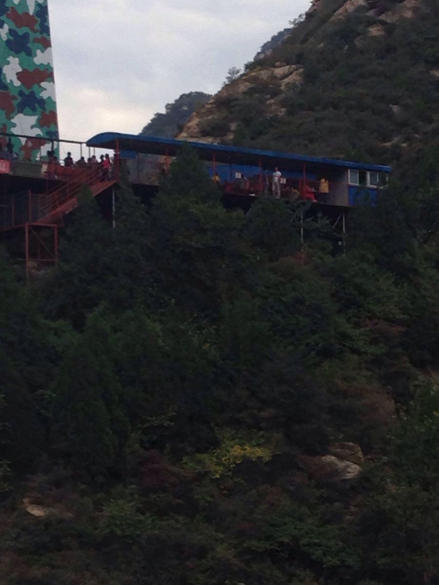 青龙峡风景区,北京青龙峡风景区攻略\/地址\/图片