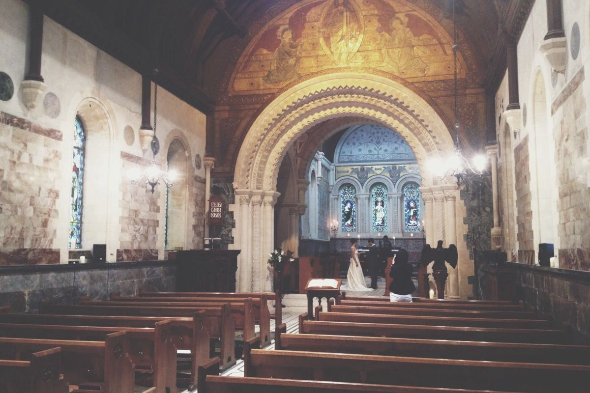 <em>魔法课堂发型</em>视频 - 魔法教堂 - 行走德意志~国