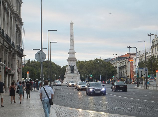 【台州】西班牙+葡萄牙12日跟团游(3钻)·阿尔