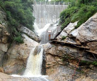 怀柔区云梦仙境自然风景区攻略-云梦仙境自然风景区钱