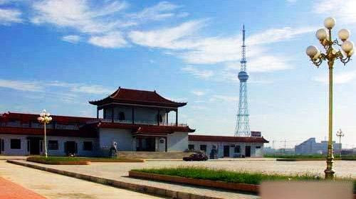 沧州旅游景点简介,旅游景点大全,图片,旅游信息推荐