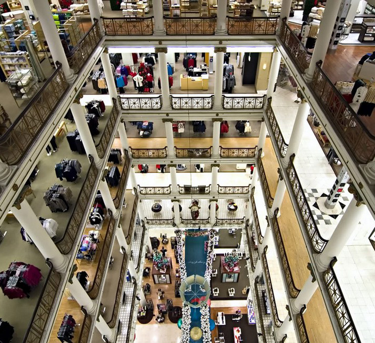 梅西百货_梅西百货海淘攻略_梅西百货官网 - 图