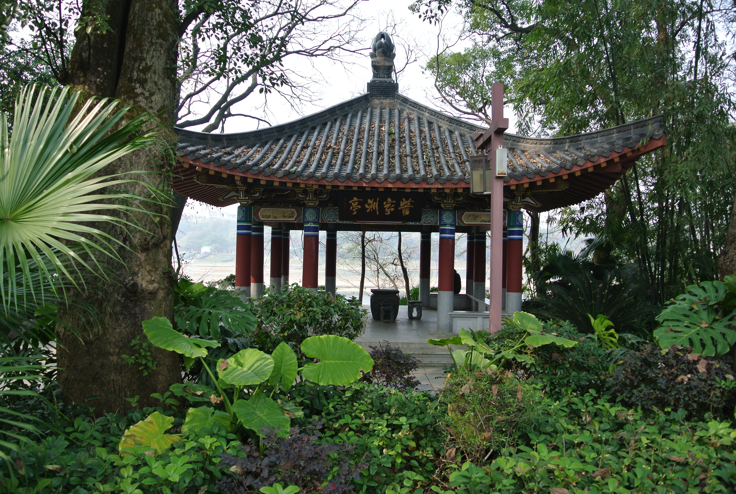 訾洲岛