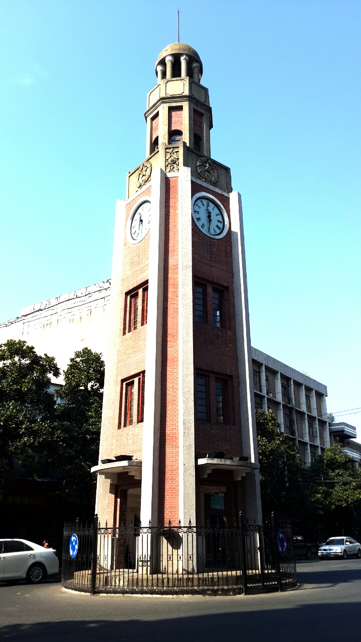 加油站#【赣州】最爱自由行 三日走心致旅