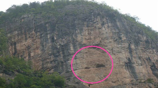 【i旅行】地图上画一条线,向西游(安徽九华山-