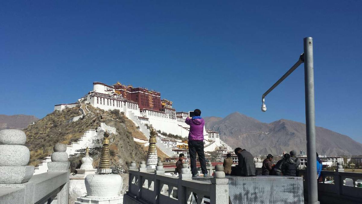 2019药王山_旅游攻略_门票_地址_游记点评,拉萨旅游景点推荐 去哪儿