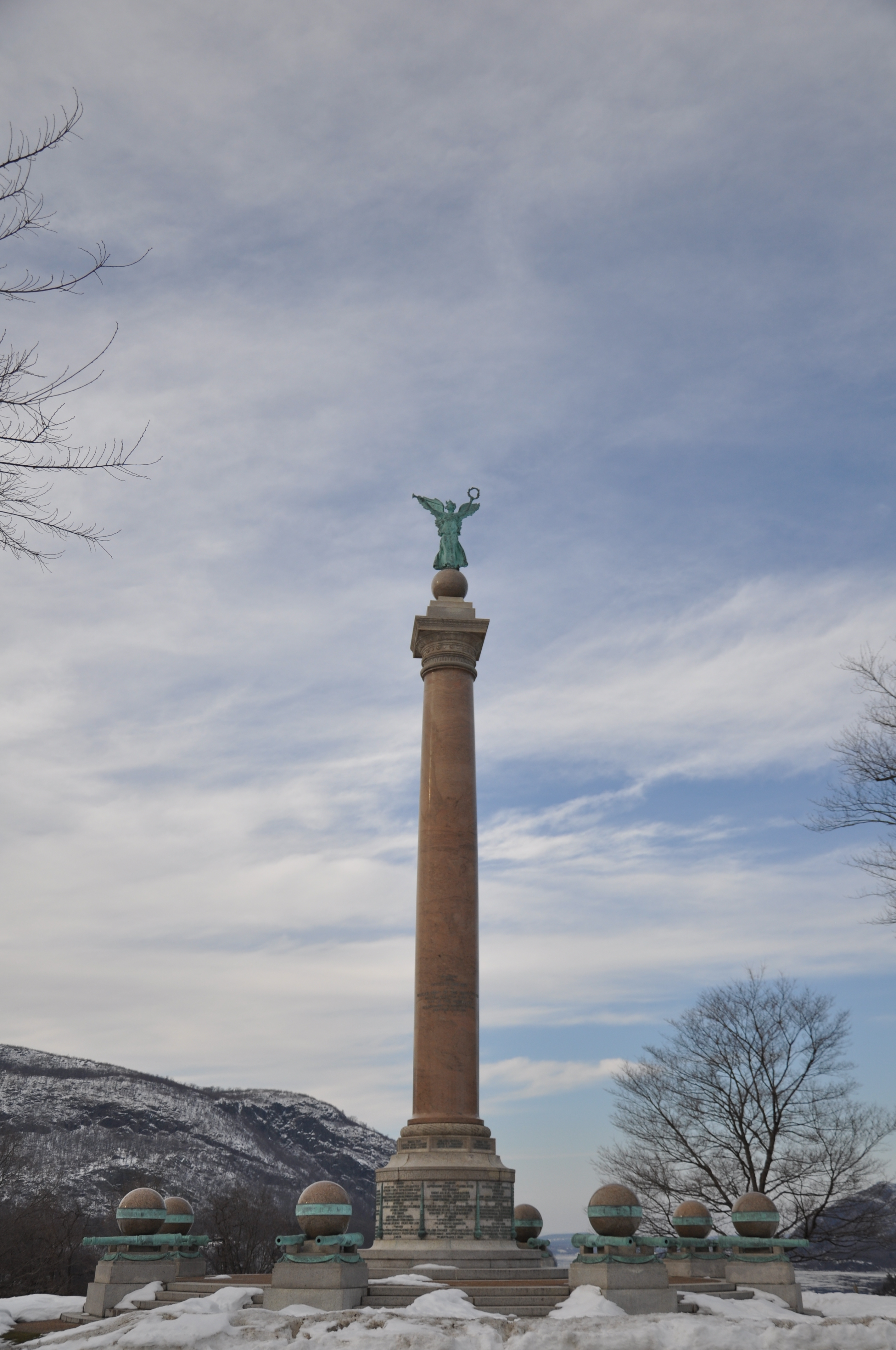 美丽冬季美国东海岸 华盛顿+波士顿+纽约 10天8晚春节团队游