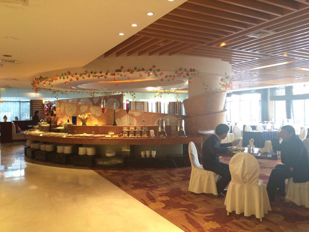       常州太湖湾开元名庭大酒店
