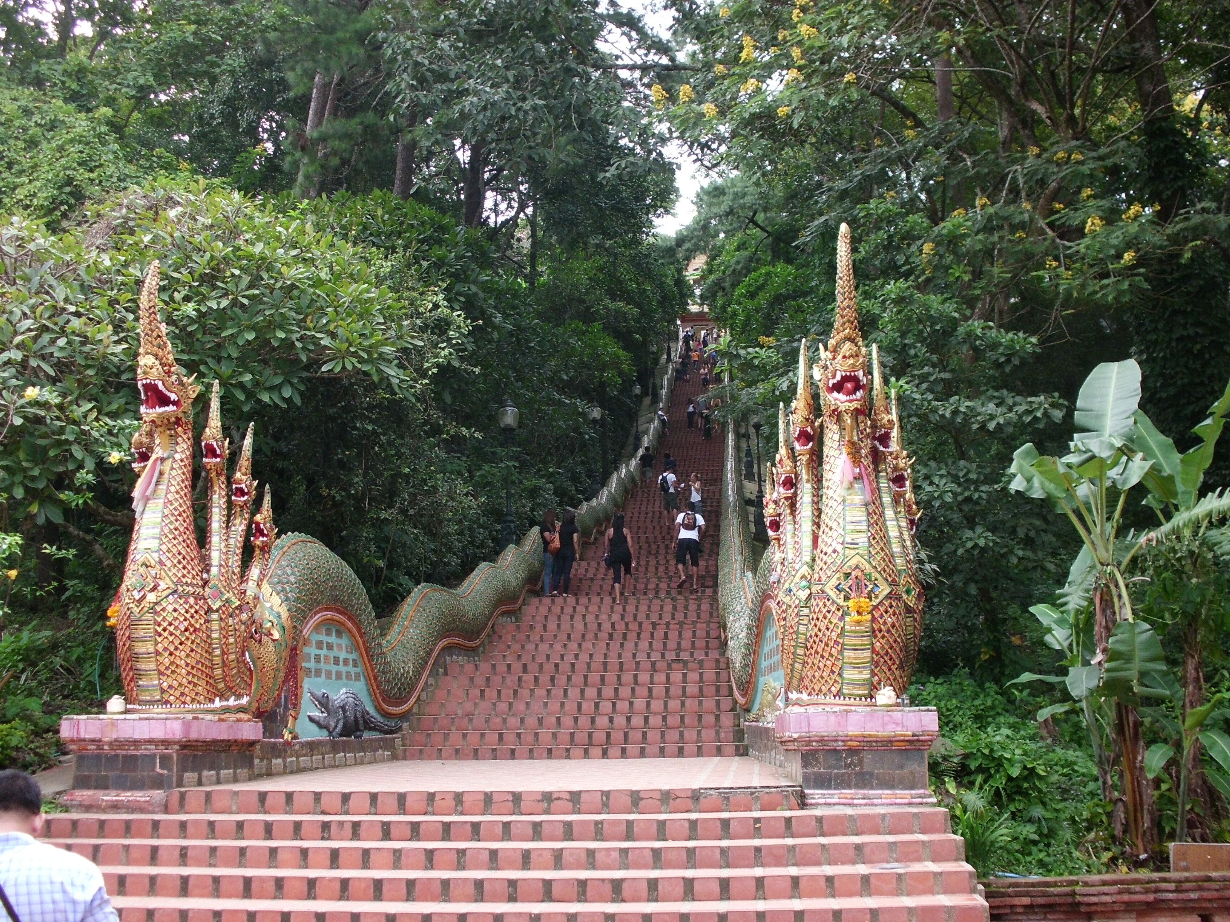 双龙寺