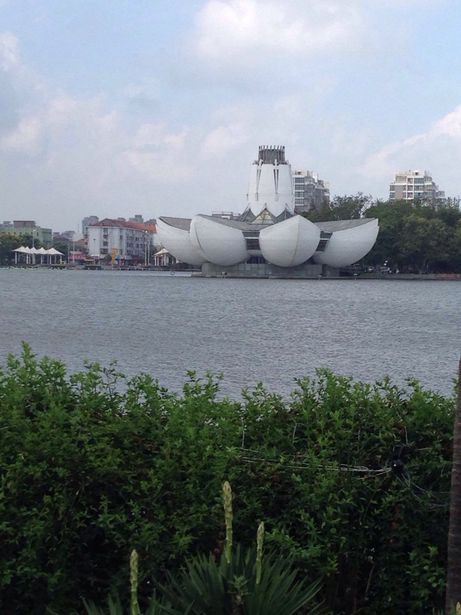 【携程攻略】浙江嘉兴平湖东湖景区好玩吗,浙江东湖怎