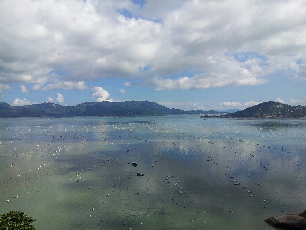 三都澳斗姆岛景区,宁德三都澳斗姆岛景区攻略/地址