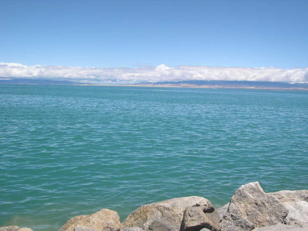 【携程攻略】青海青海湖景点,很美的一个地方,可以看