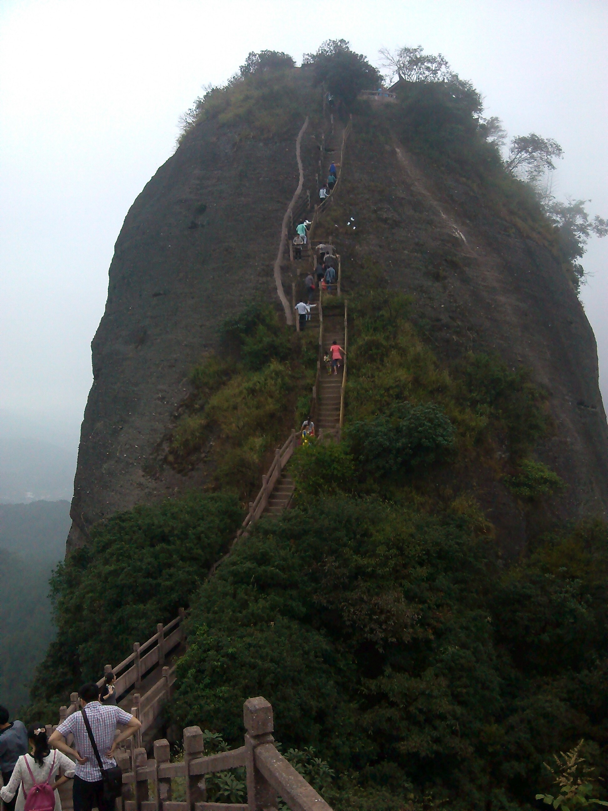 崀山国家级风景区
