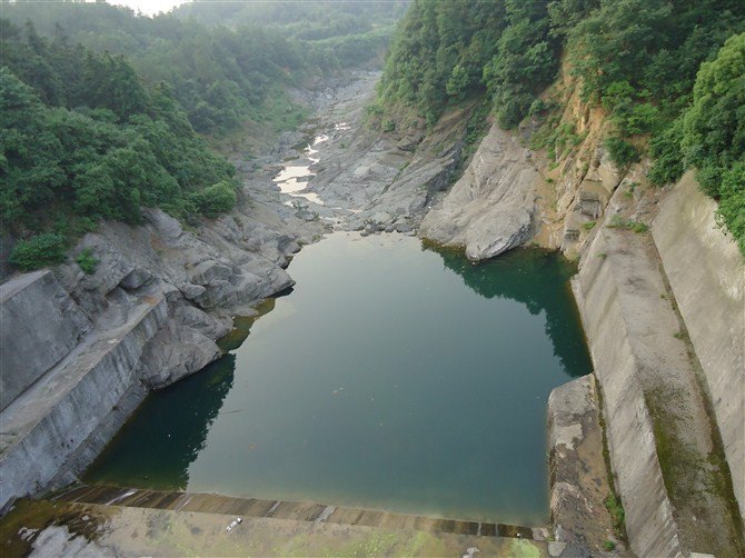 【携程攻略】湖北荆州洈水风景区好玩吗,湖北洈水风景