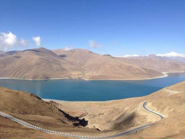 一个人的西藏,孤独的美丽 - 拉萨游记攻略